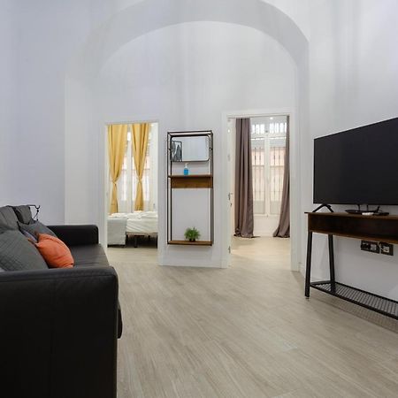 Cruise Adapted Apartment By Cadiz4Rentals Exterior foto