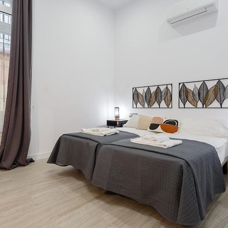 Cruise Adapted Apartment By Cadiz4Rentals Exterior foto